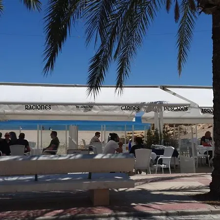 Hébergement de vacances Bonalba Golf Alicante