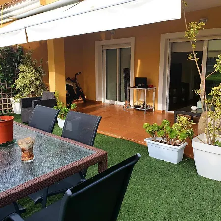 Bonalba Golf Alicante